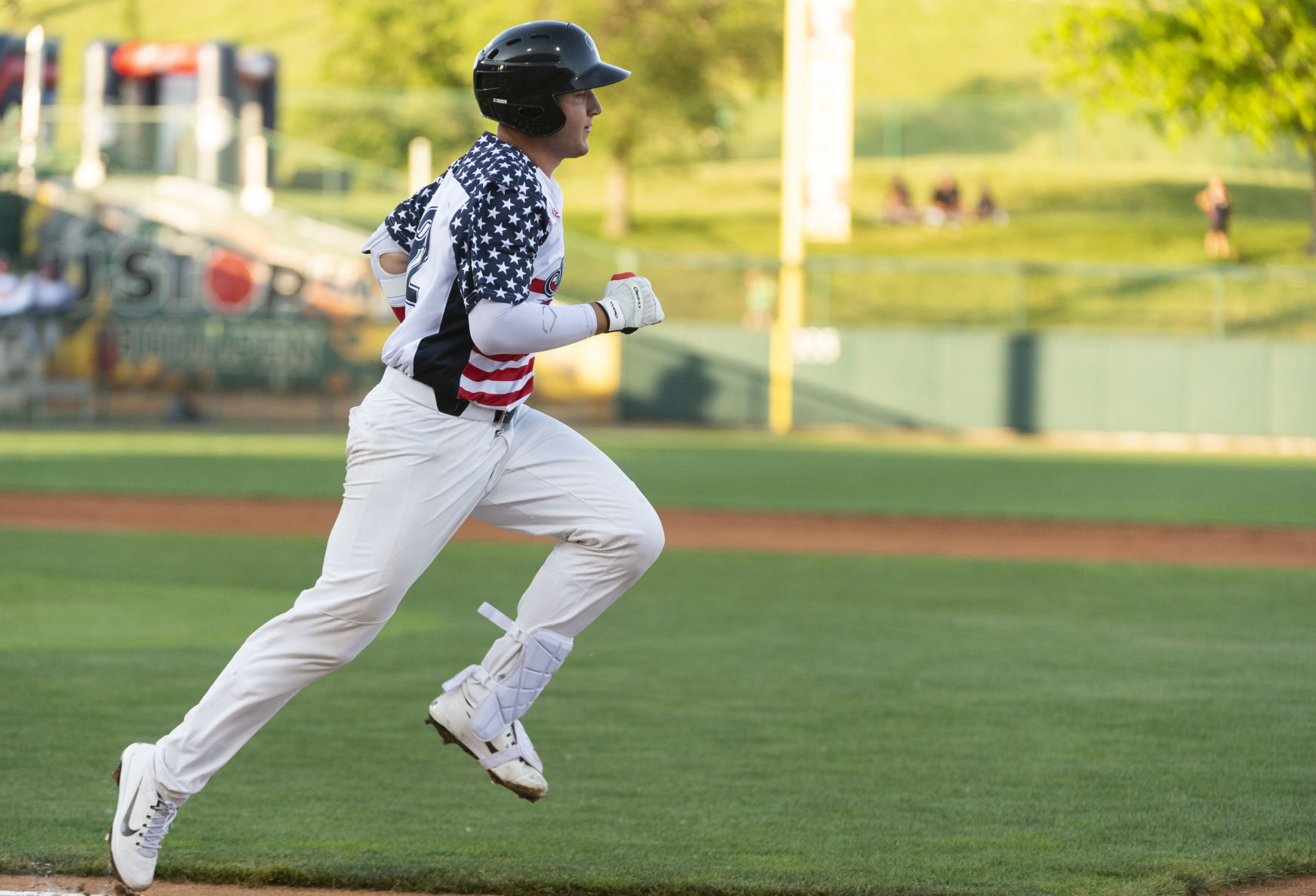 Kane County vs. Lincoln, 6.12